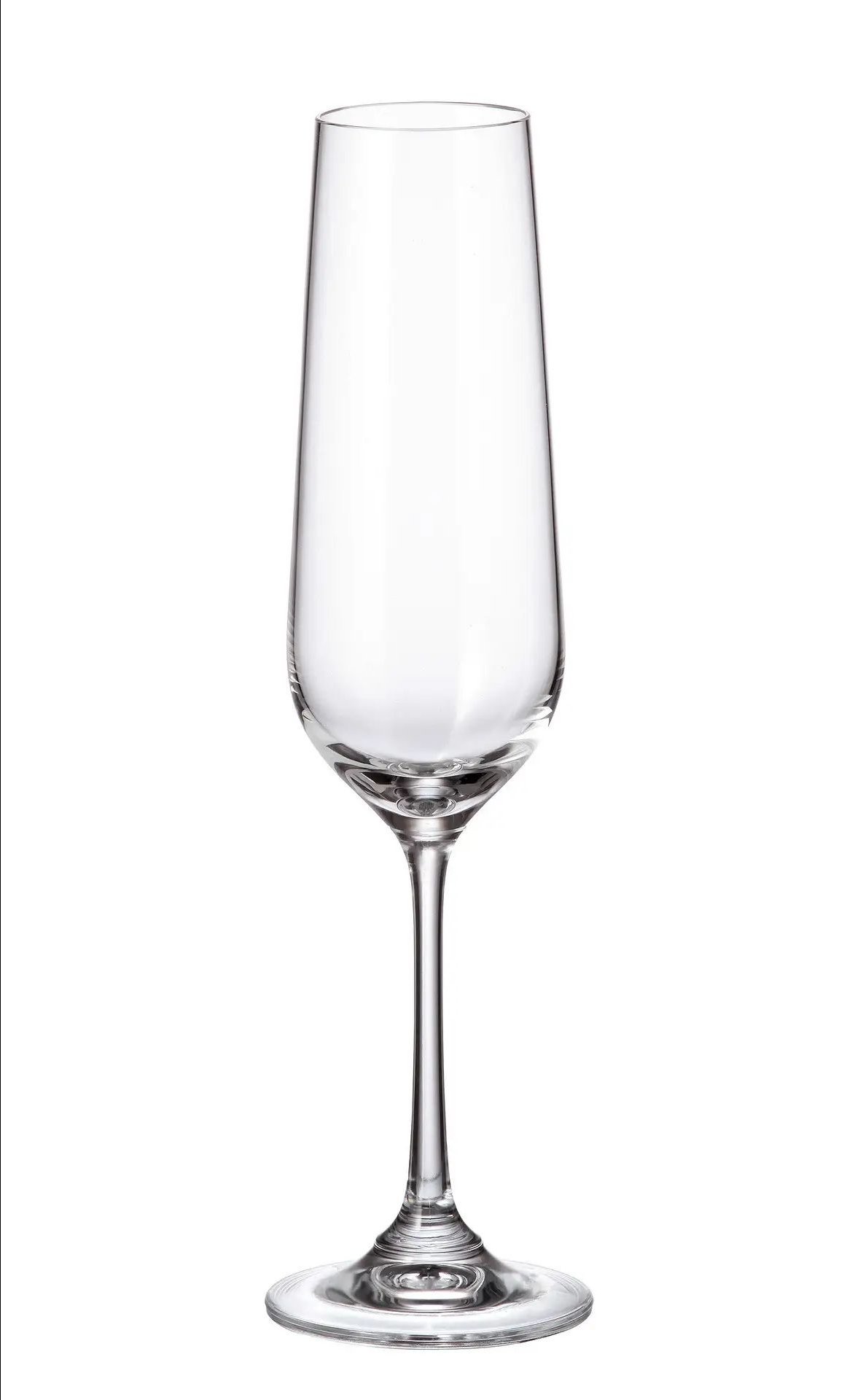 Ly champagne Strix 200ml