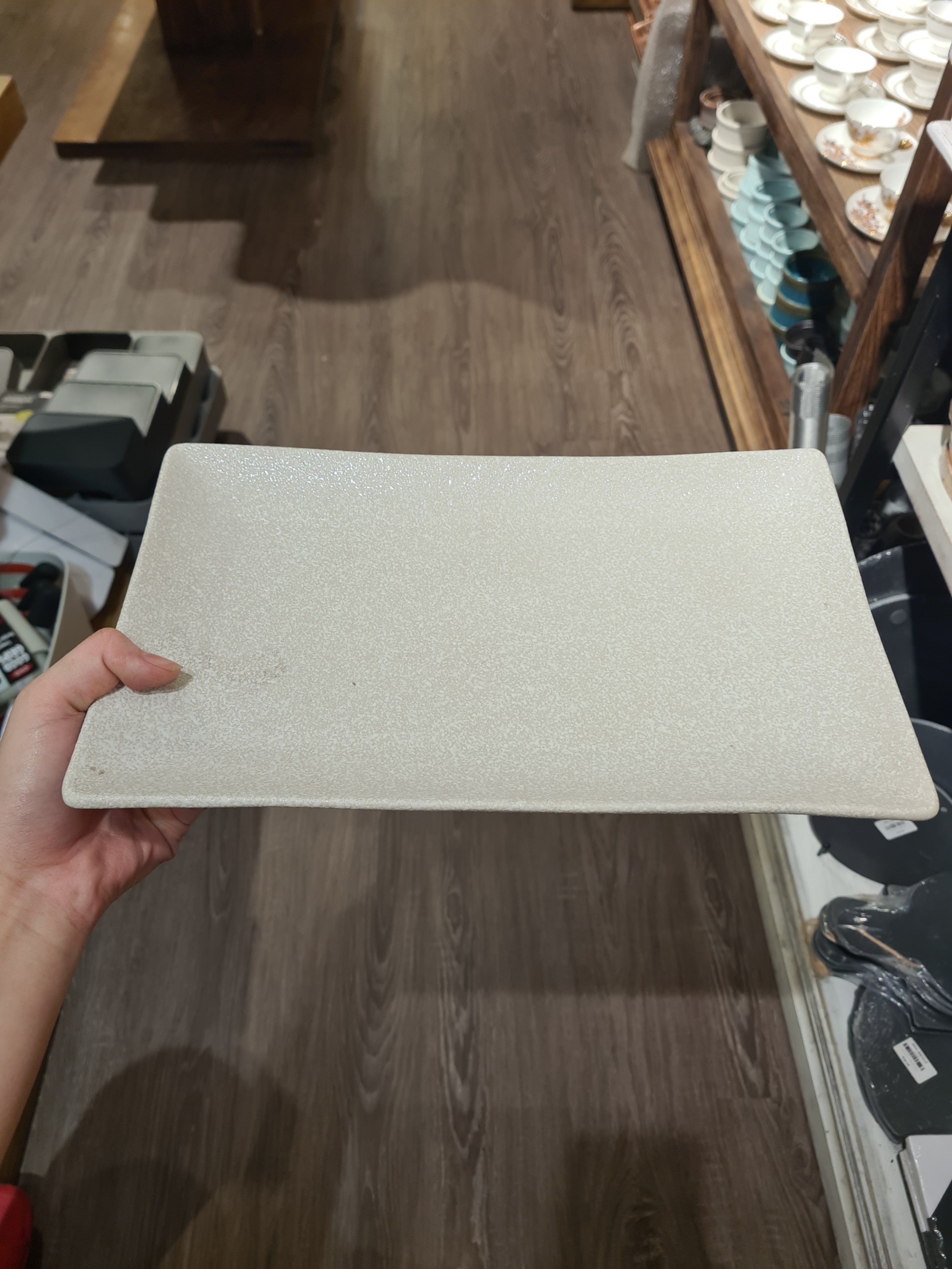 Đĩa CN lộc phát không vệt