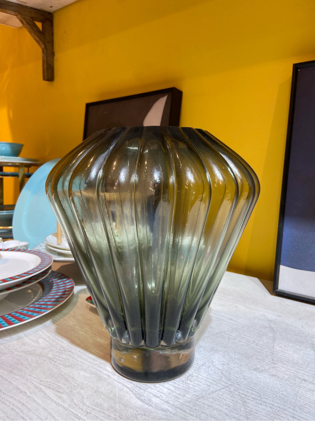 Lọ ballon khói