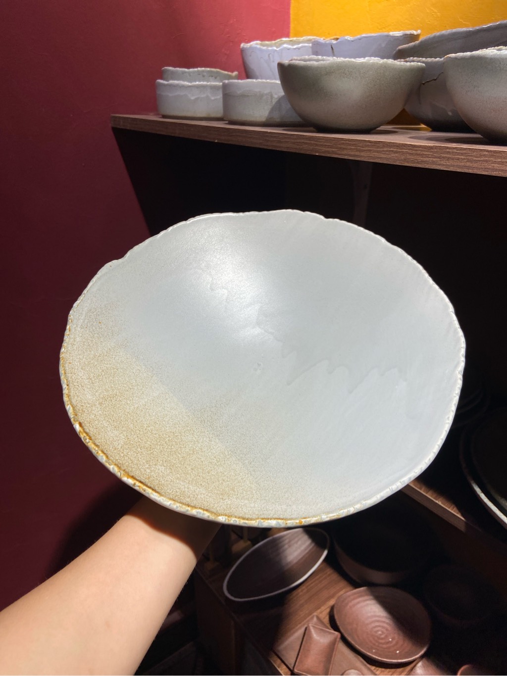 Đĩa nón 11.25inch màu ghi