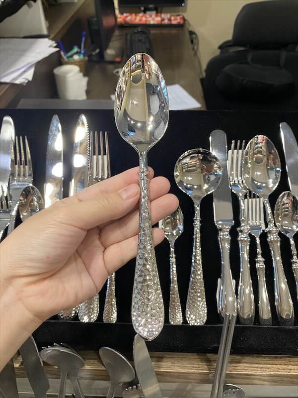DTD khấc vẩy cá