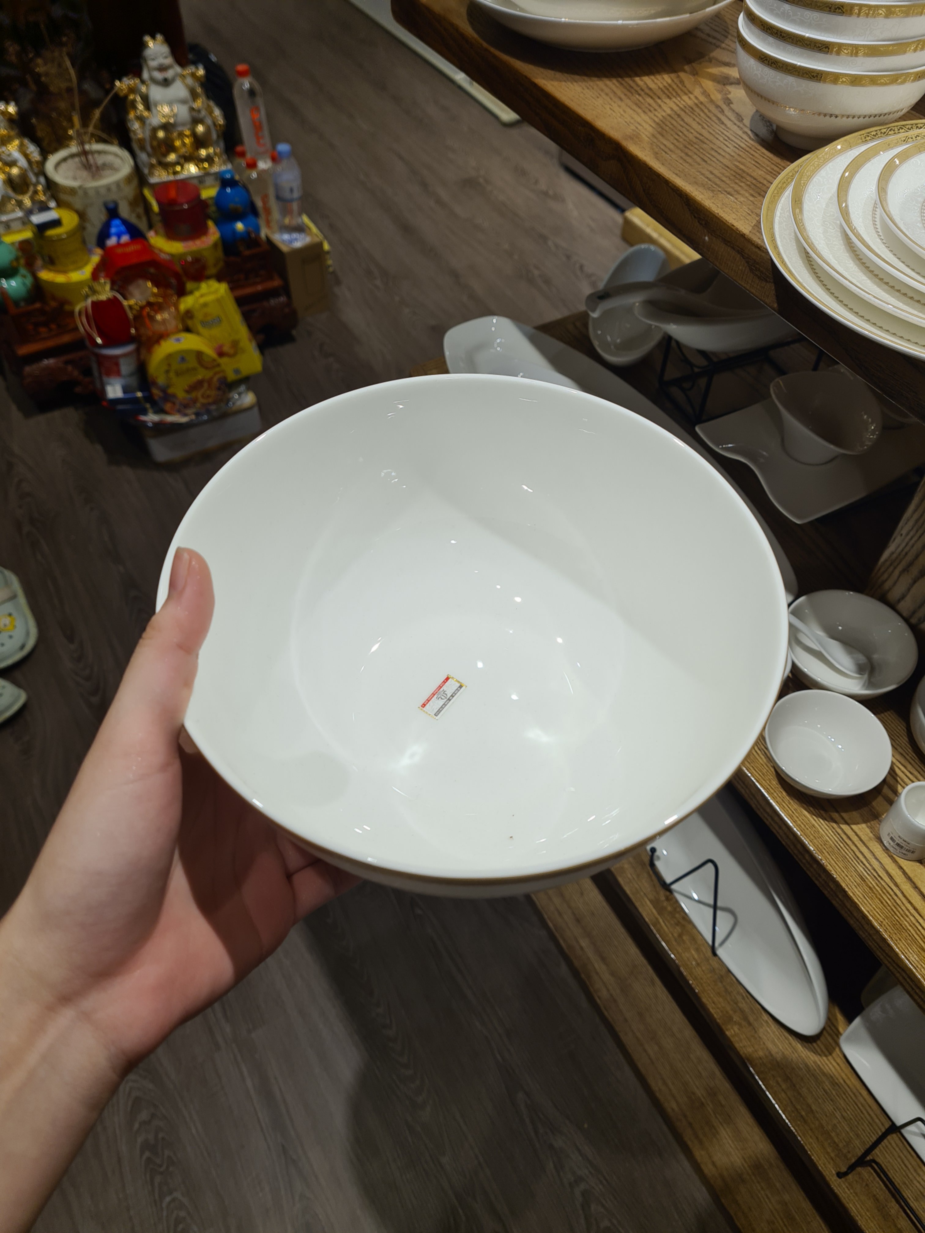 Tô 8 Hoàng gia anh