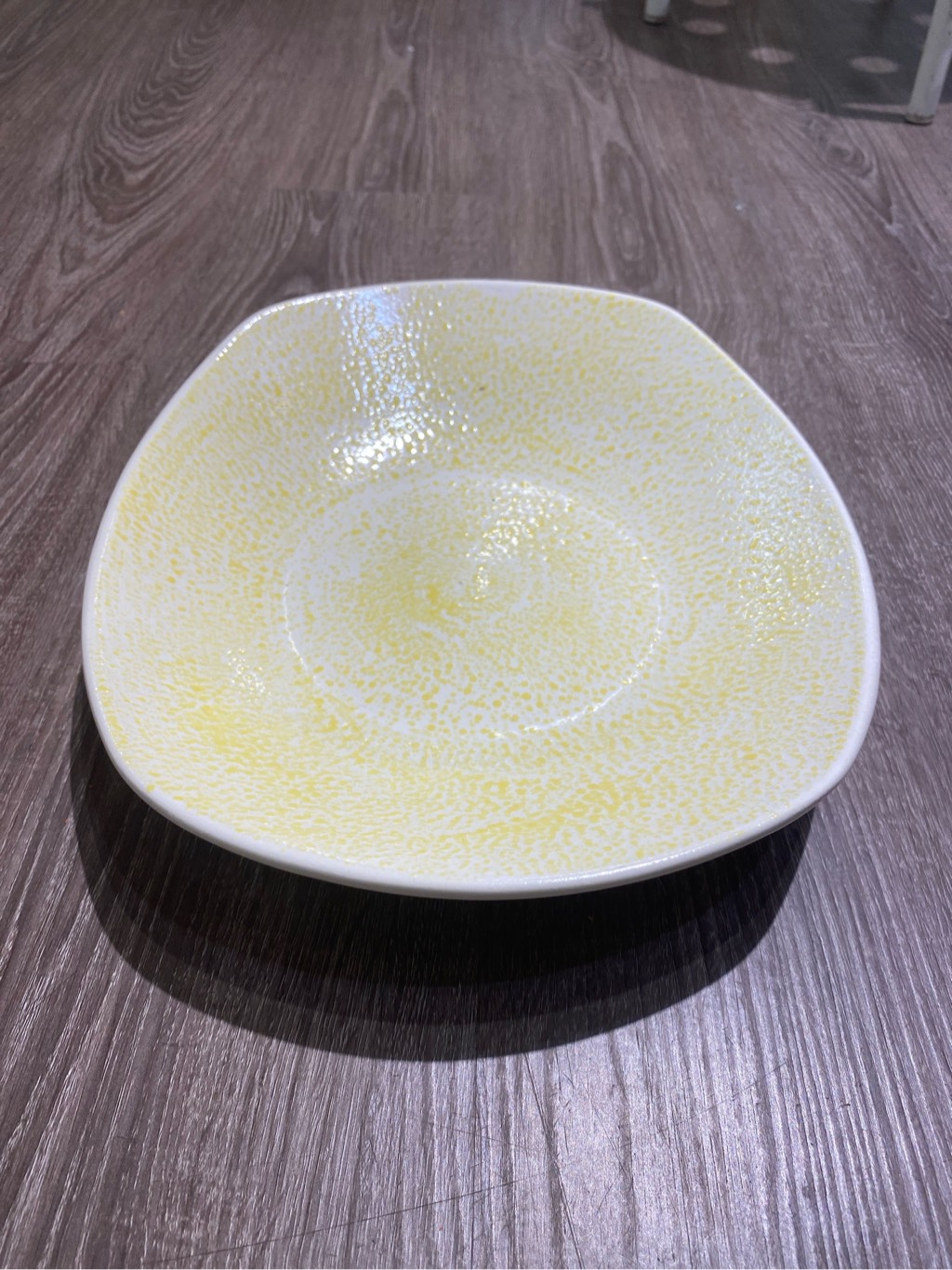Tô pasta 28 cm kem vàng HQ (Tô 11)