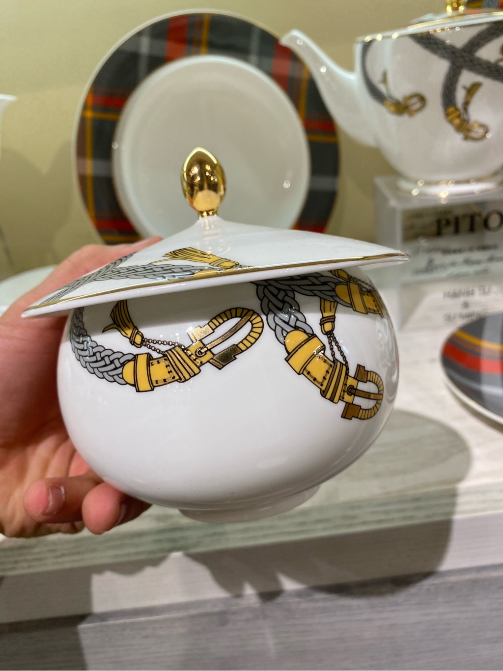Hũ Soup Đức