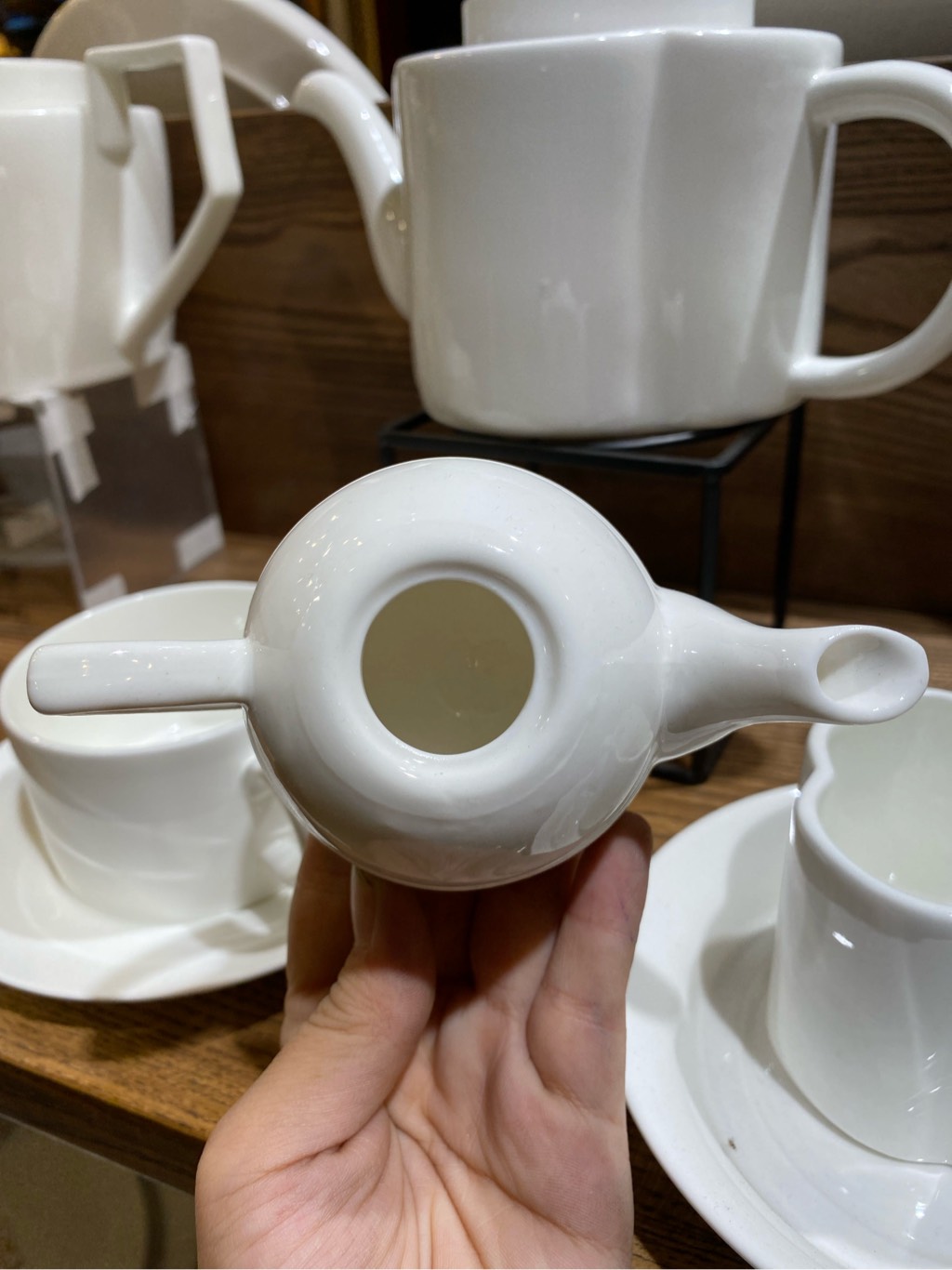 Bình mắm 140ml 146817