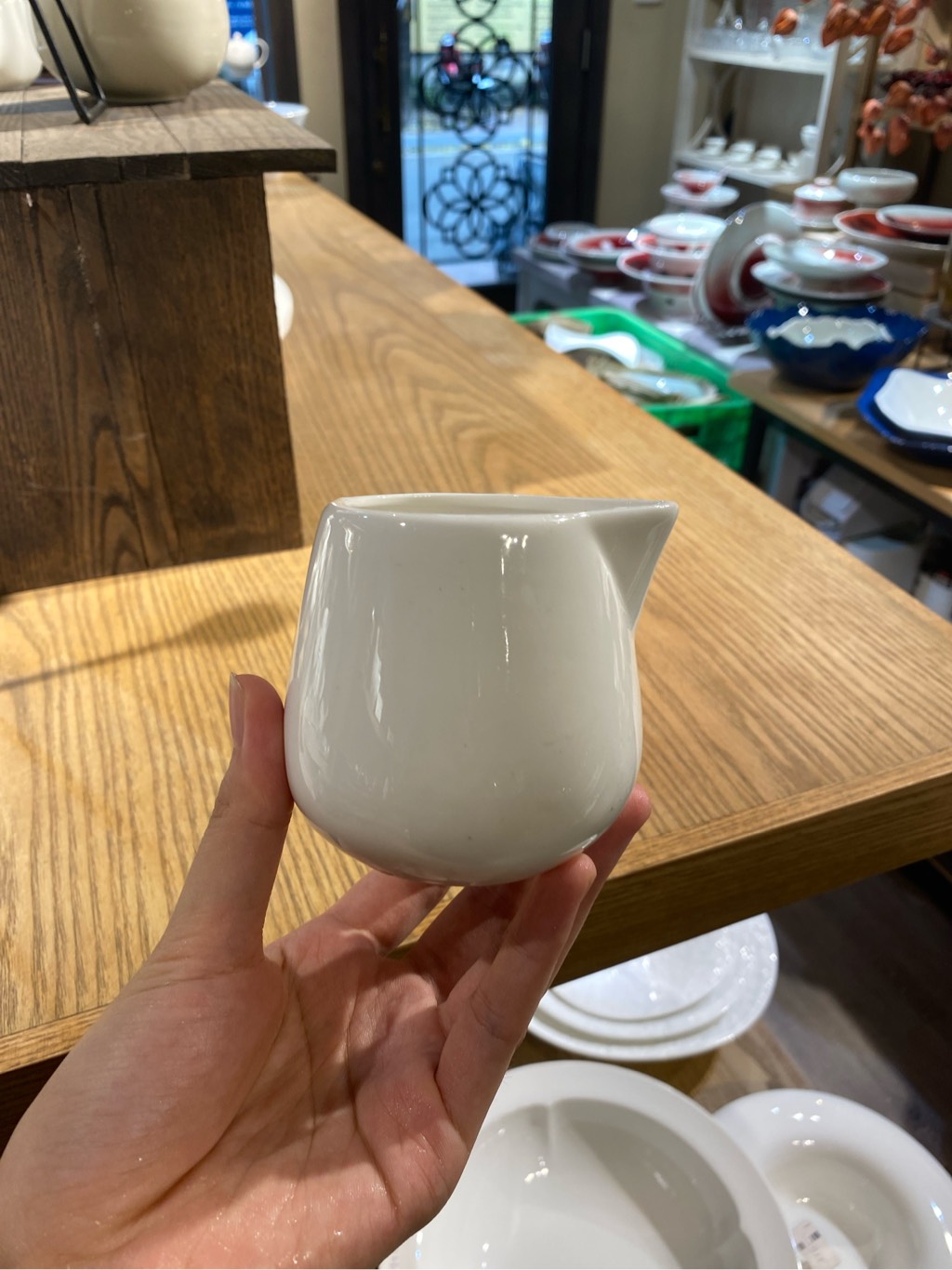 Rót sữa 250ml 00282399