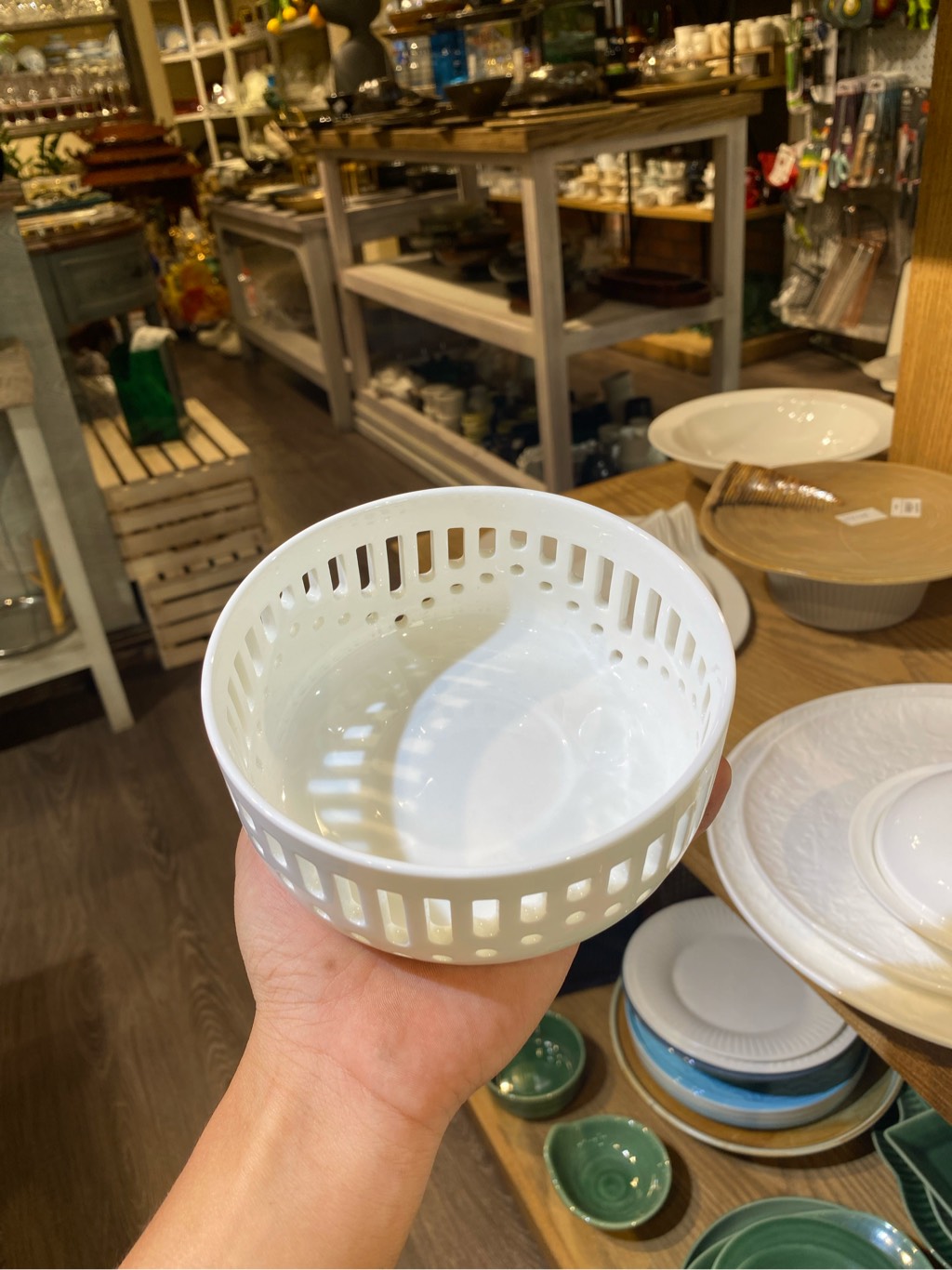 Đế đốt soup sao rơi 6.25inch