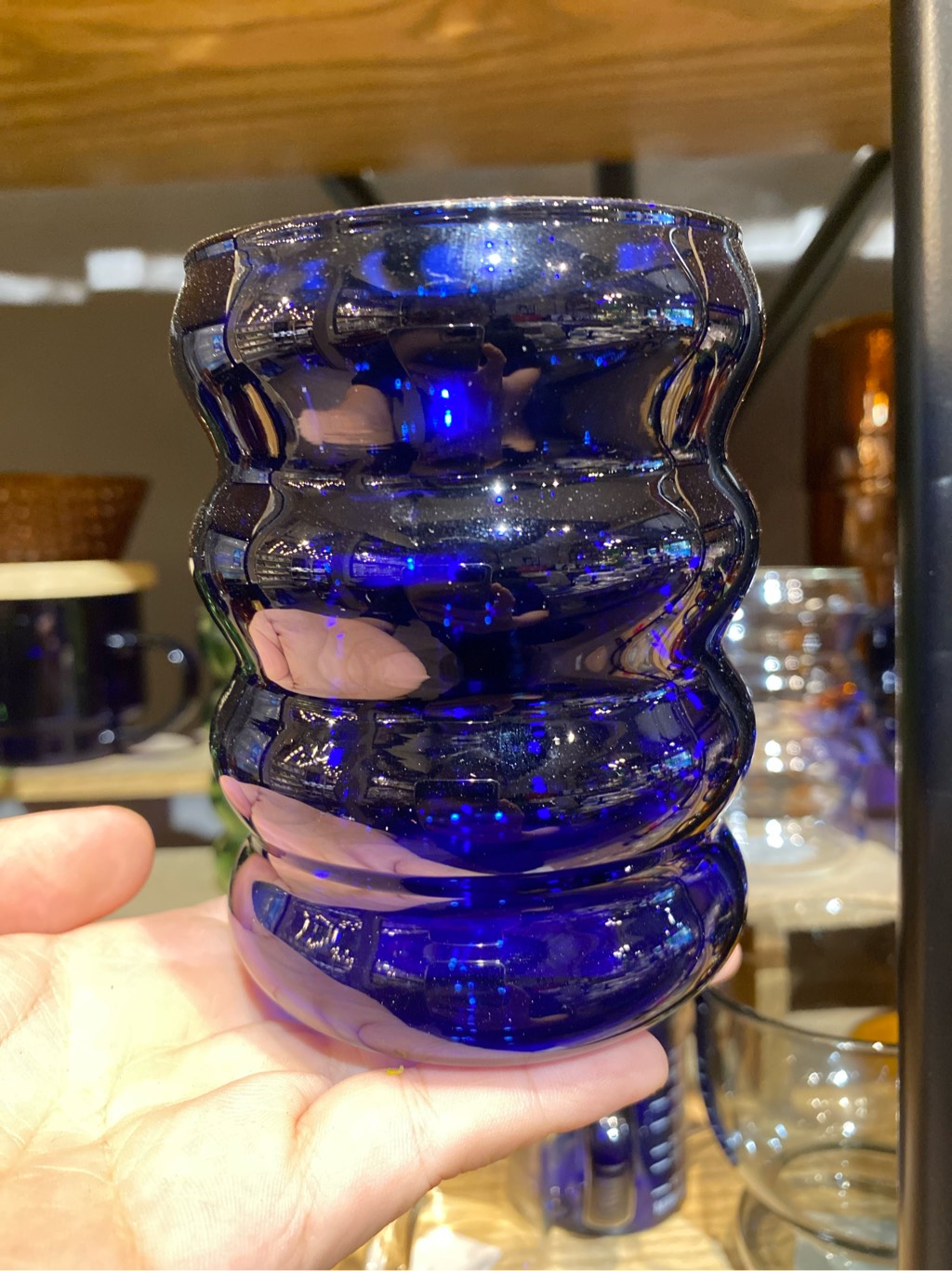 Cốc sâu