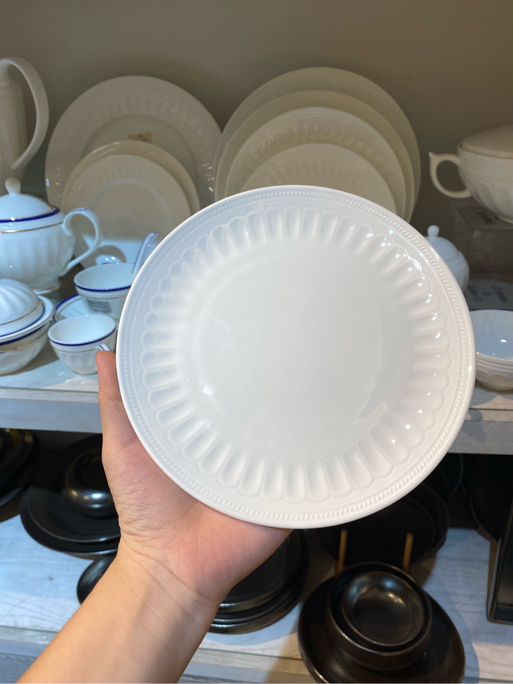 Đĩa ảo 7.25 rome