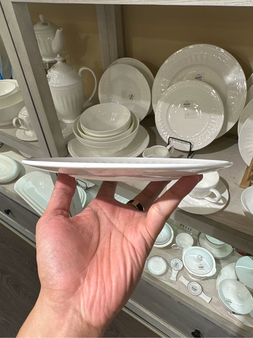 Đĩa ảo 8.25inch Rome