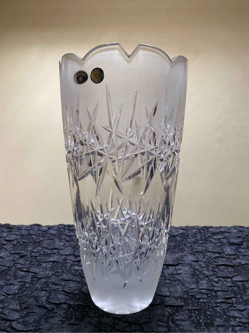 Lọ phôi bom tia 30cm