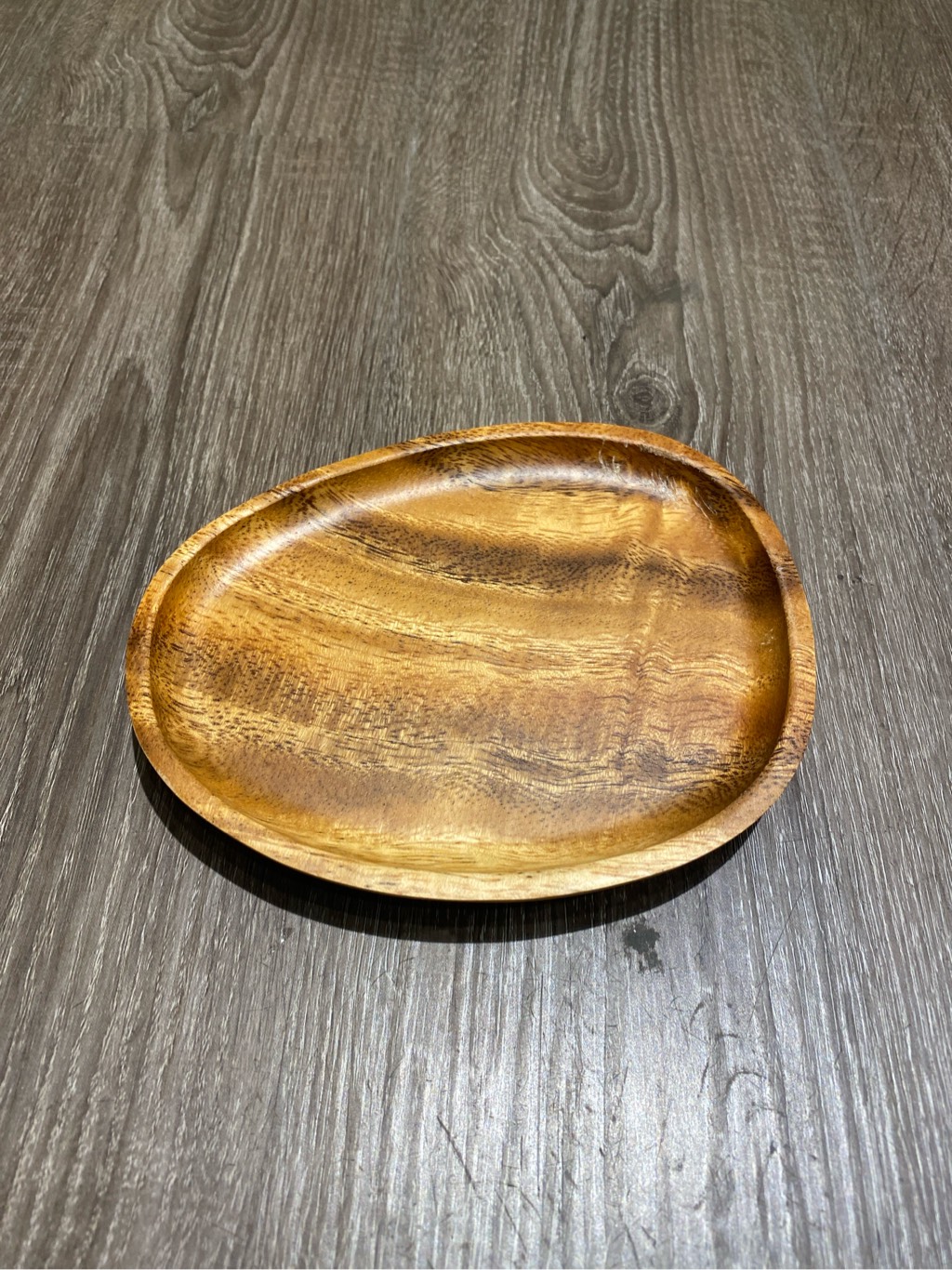 Đĩa Óc Chó Hình