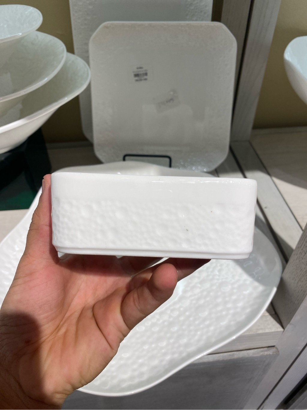 Chén đường pearl