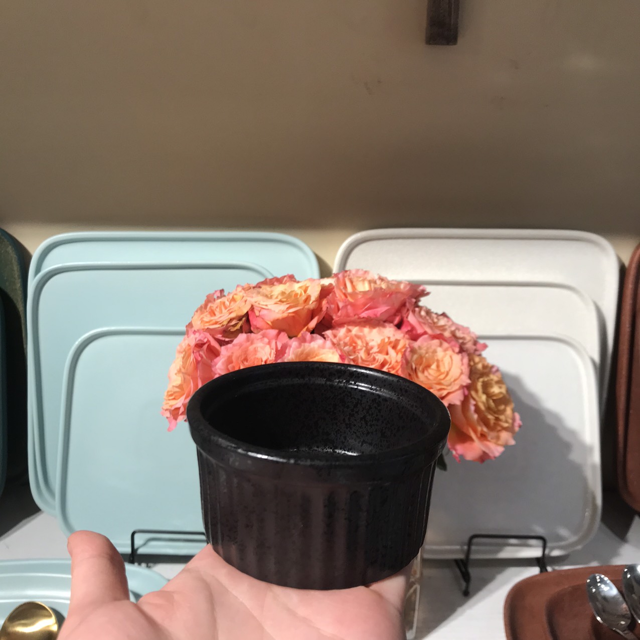 Chén sốt 9x4.5 cm