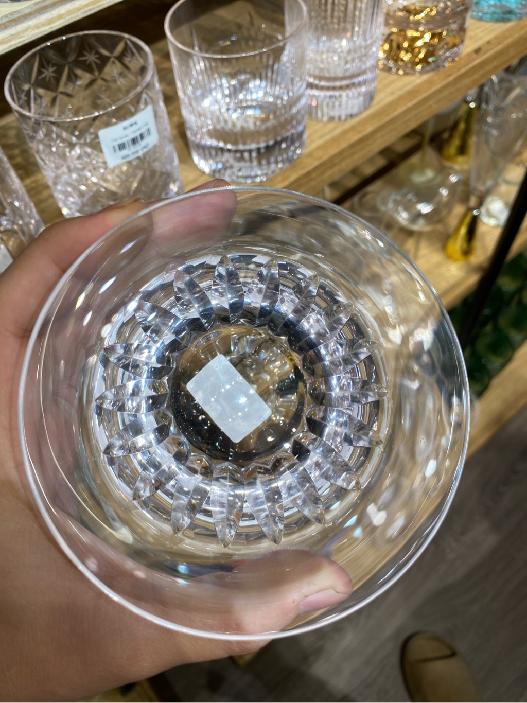 Cốc whisky