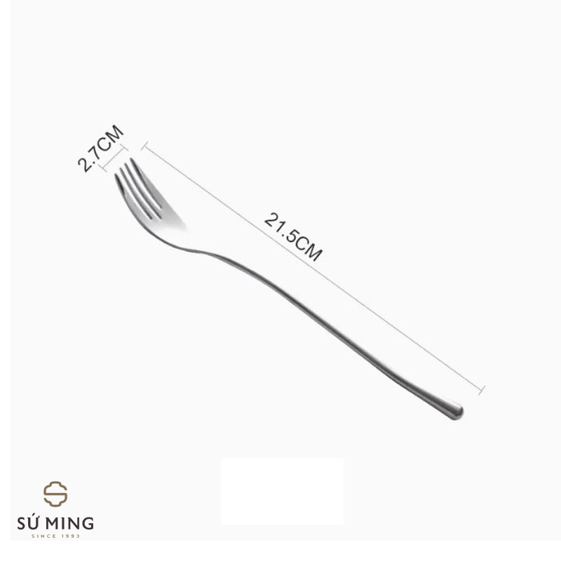 Dao Thìa Dĩa Giọt Nước