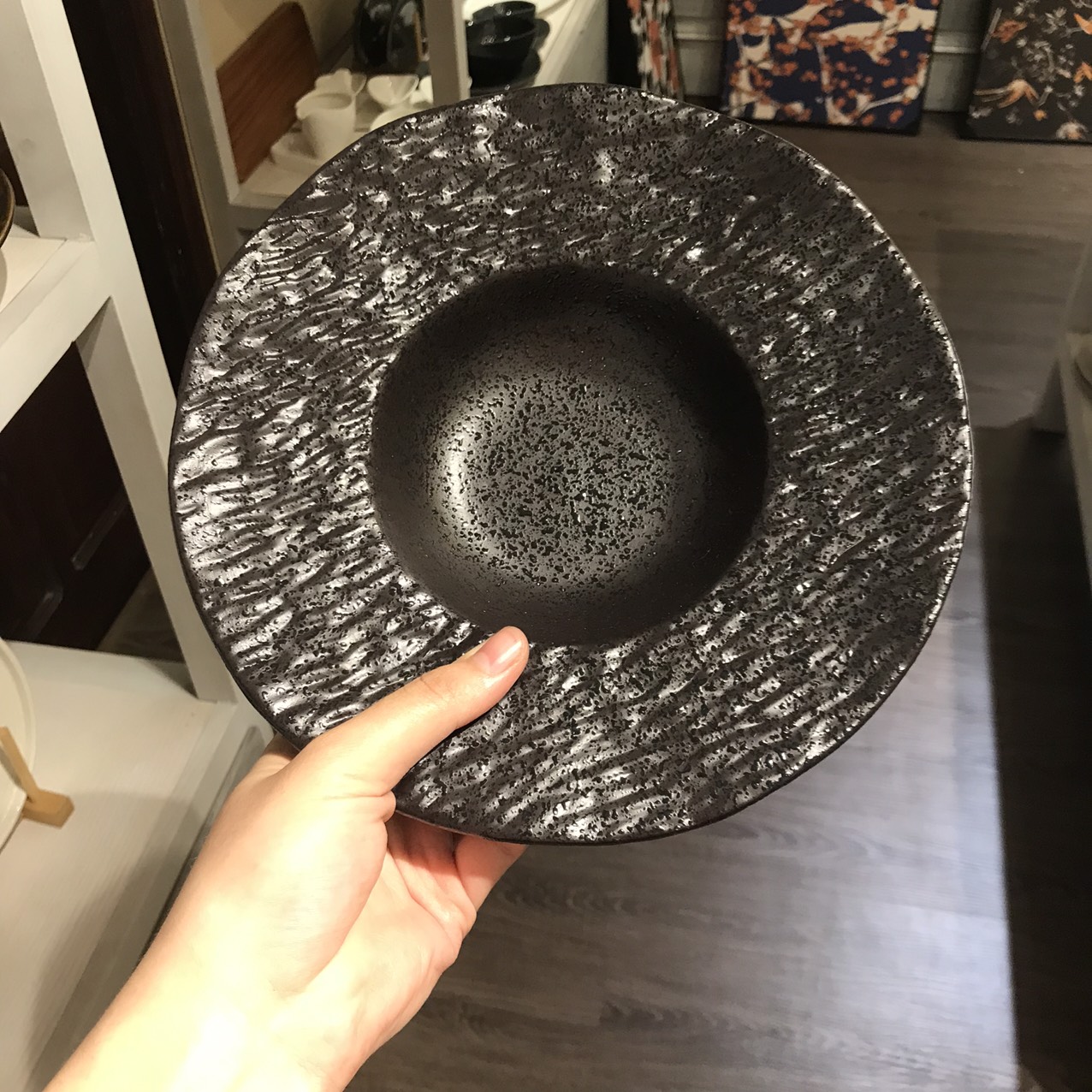 Đĩa bay 23cm
