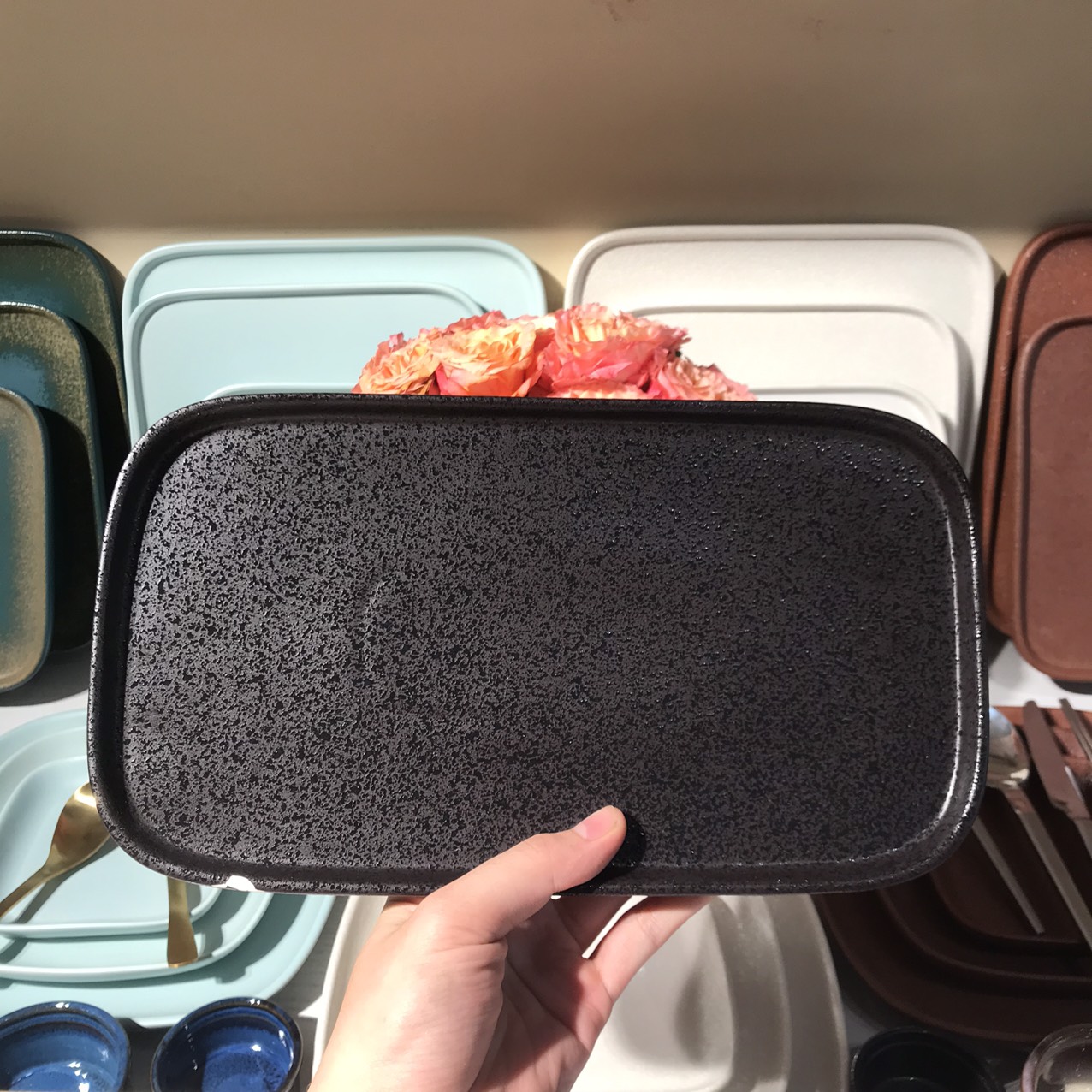 Đĩa CN 32x19.5 cm