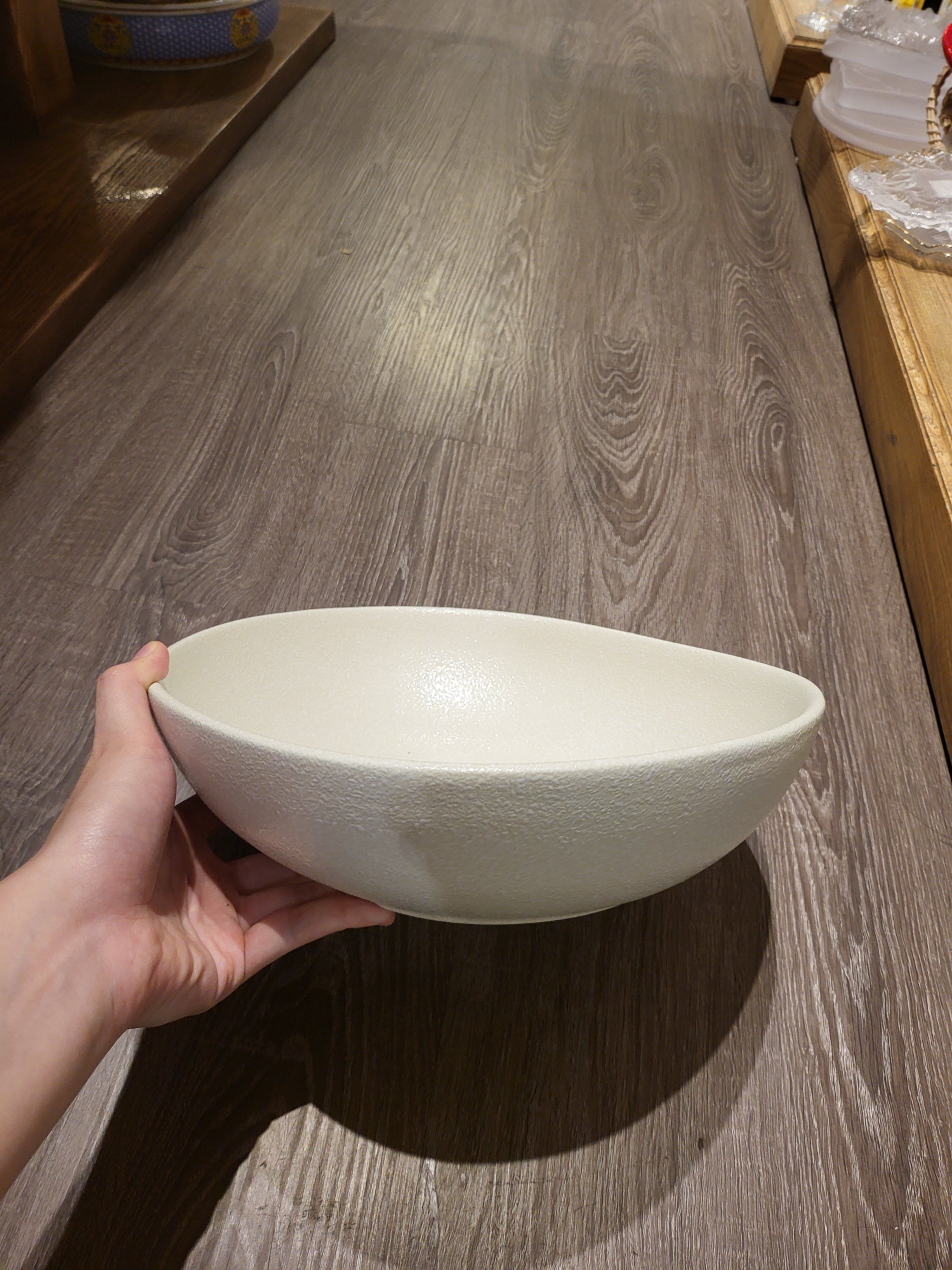 Tô 30x28cm lộc phát (không vệt)