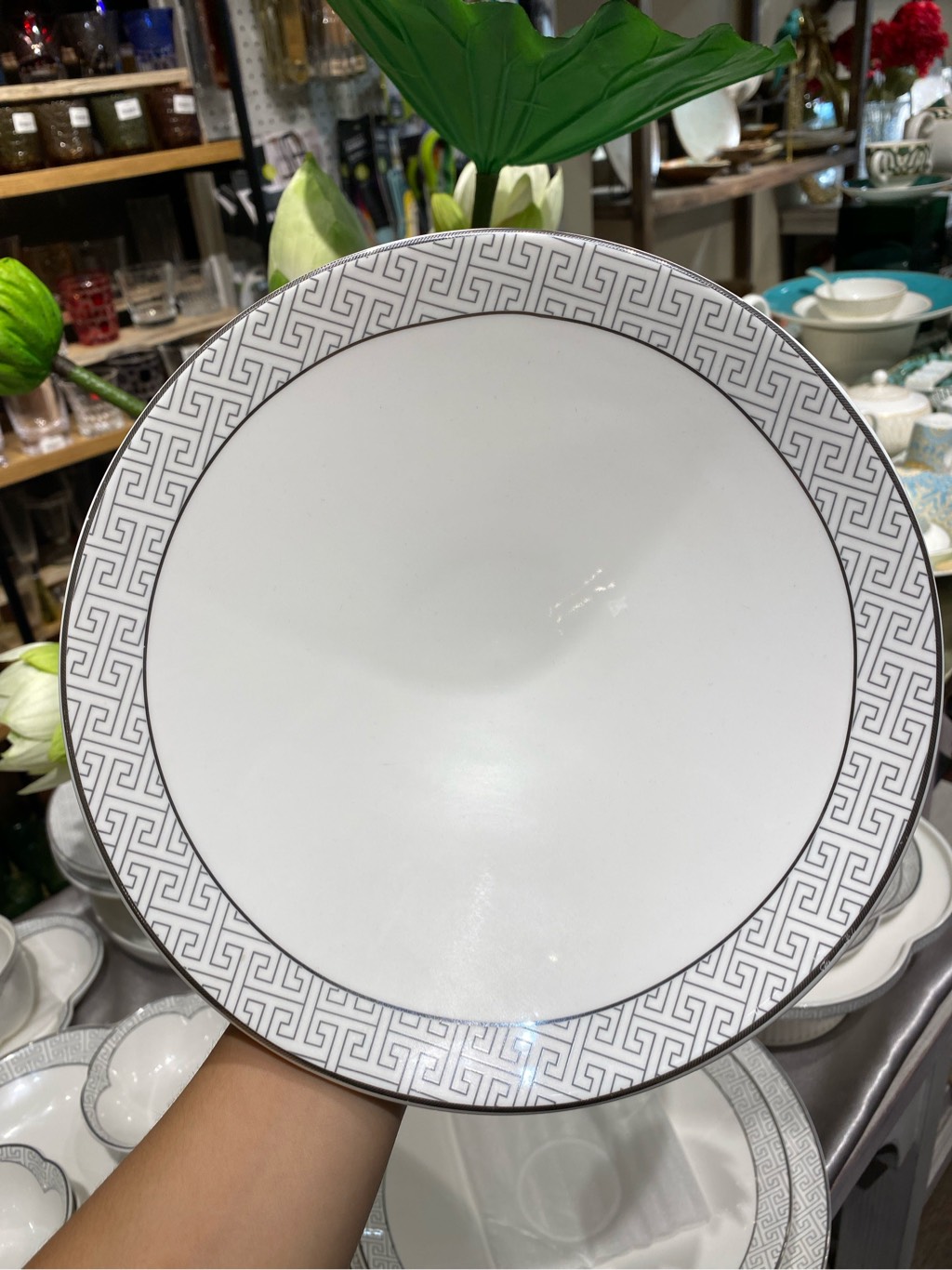 Đĩa nón 8.75inch Hongfu