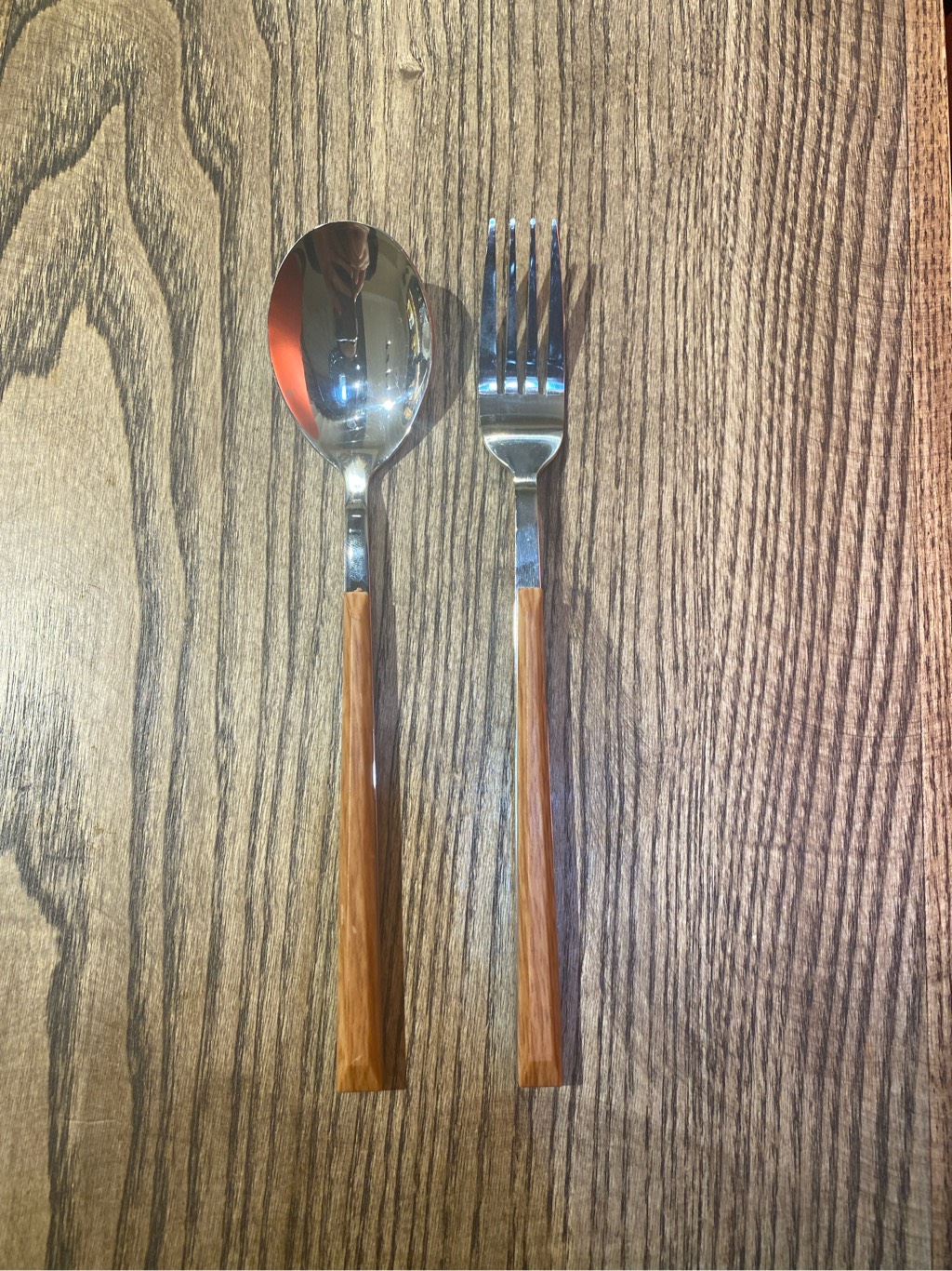 DTD cán nhựa giả gỗ