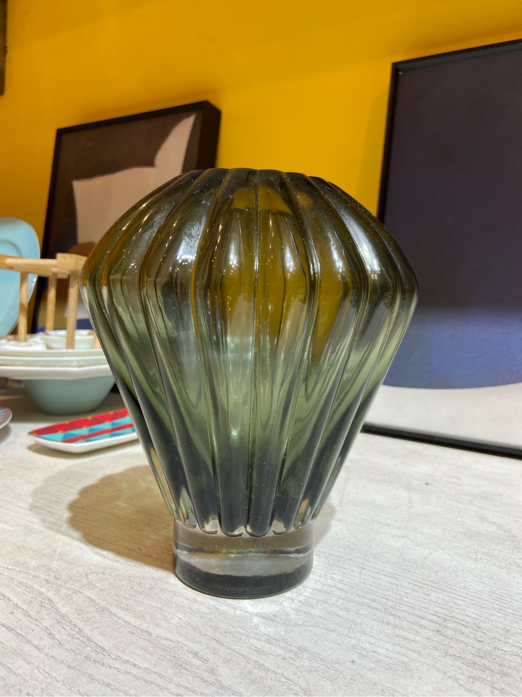Lọ ballon khói