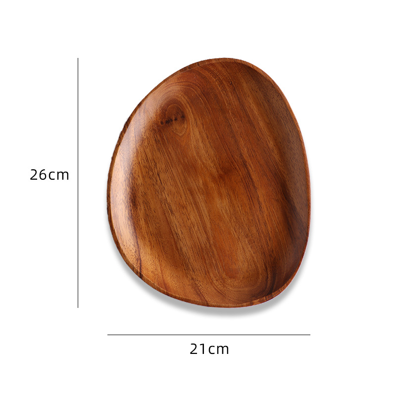 Đĩa Óc Chó Hình