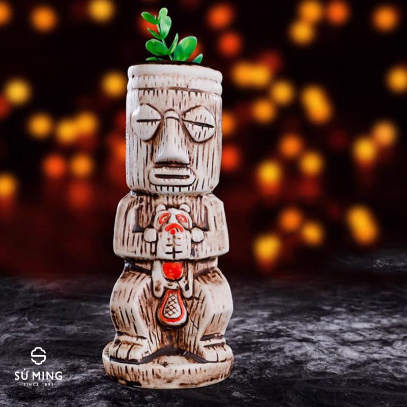 Ly Tiki