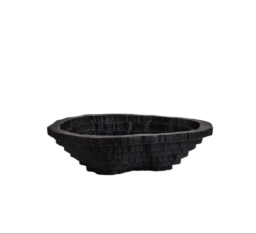 Tô decor