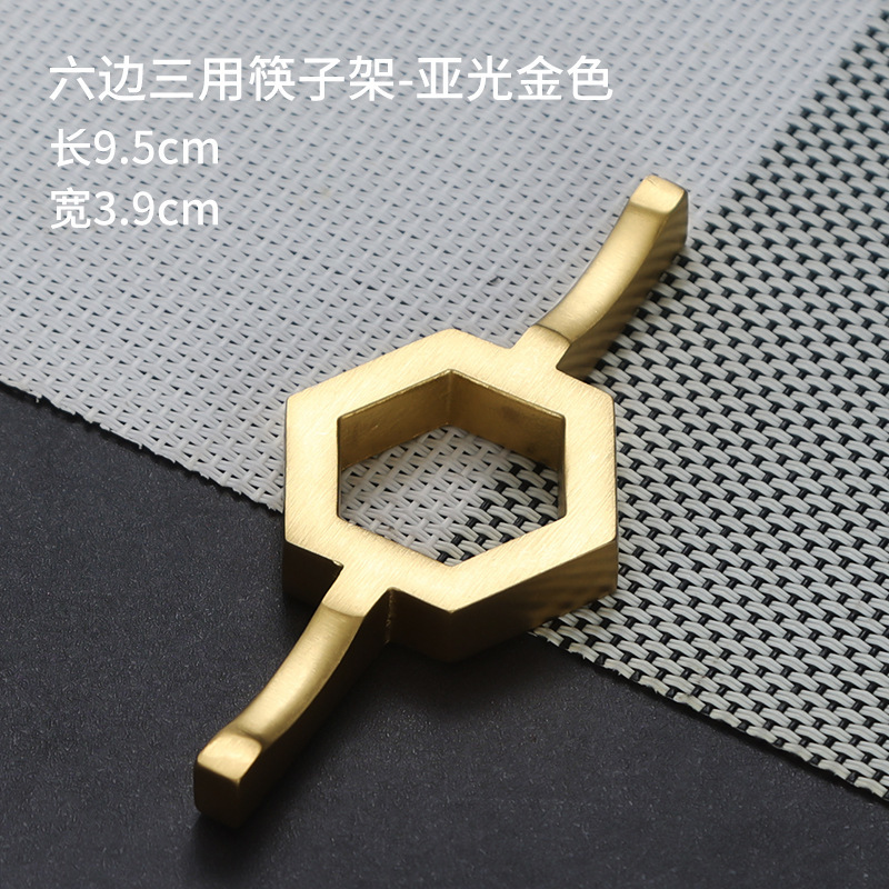 Gác Đũa Inox 304