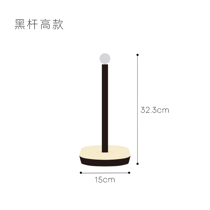 Dụng Cụ Cắm Giấy Ăn, Giấy Thấm Dầu, Giấy Lau