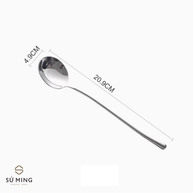 Dao Thìa Dĩa Giọt Nước