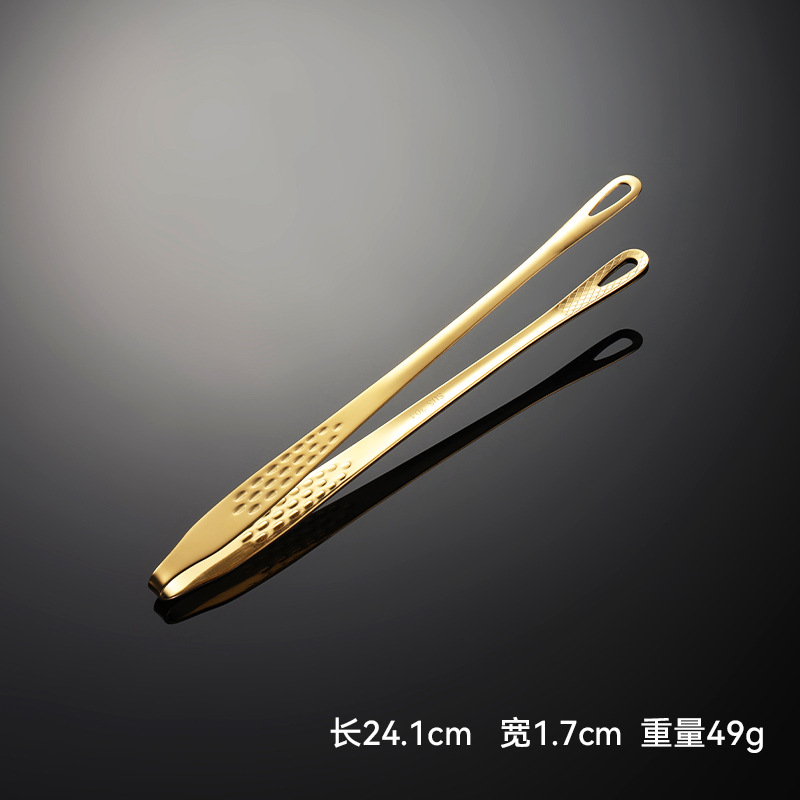 Kẹp Gắp Thực Phẩm Hàn Quốc