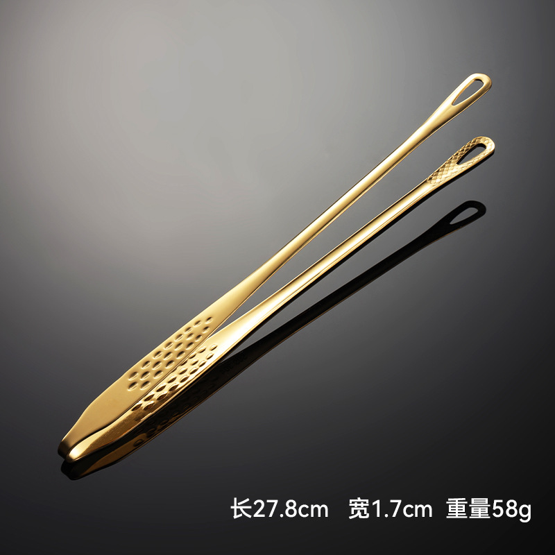 Kẹp Gắp Thực Phẩm Hàn Quốc