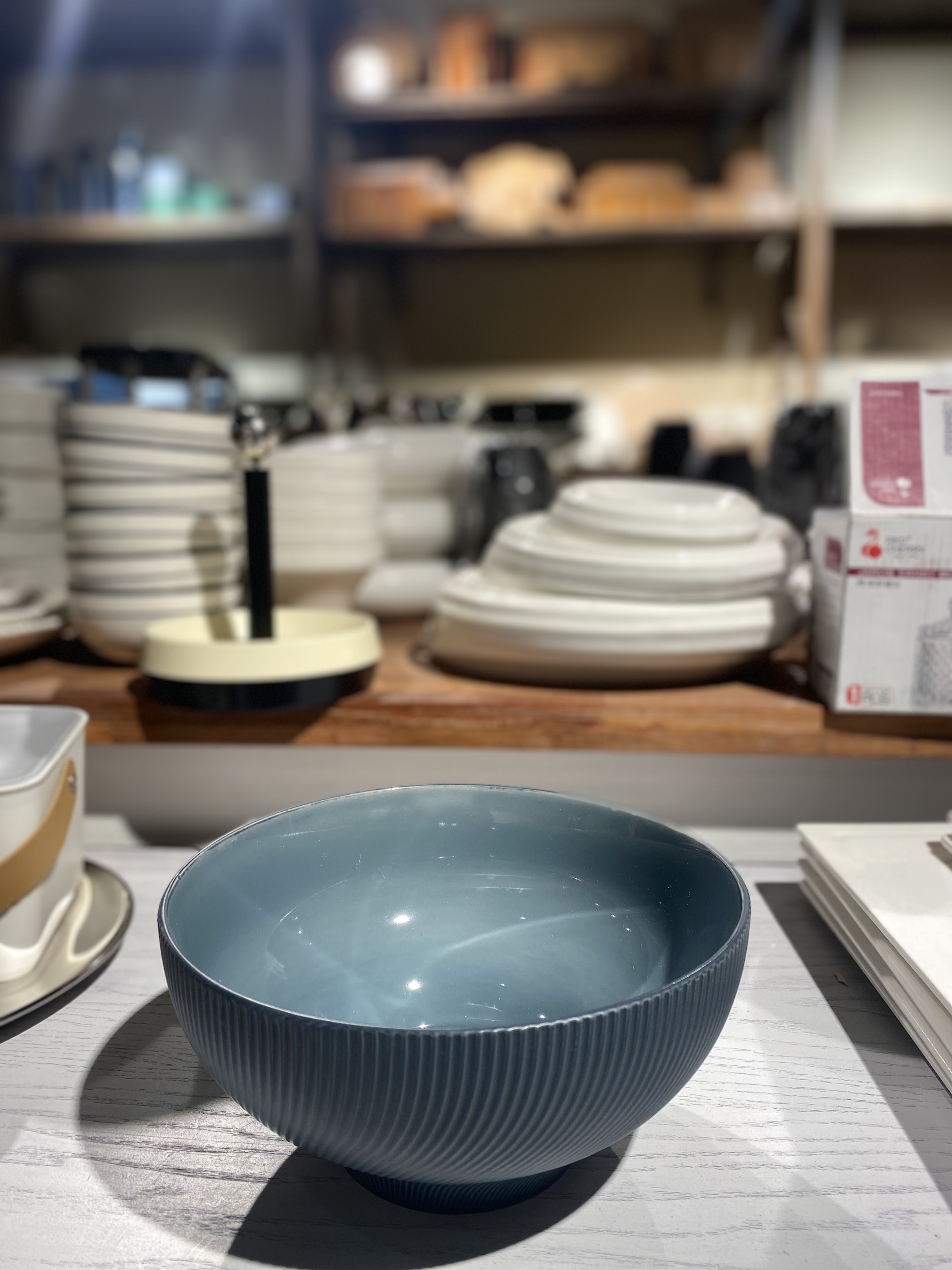 Bát Tô Sứ Nhật Decor