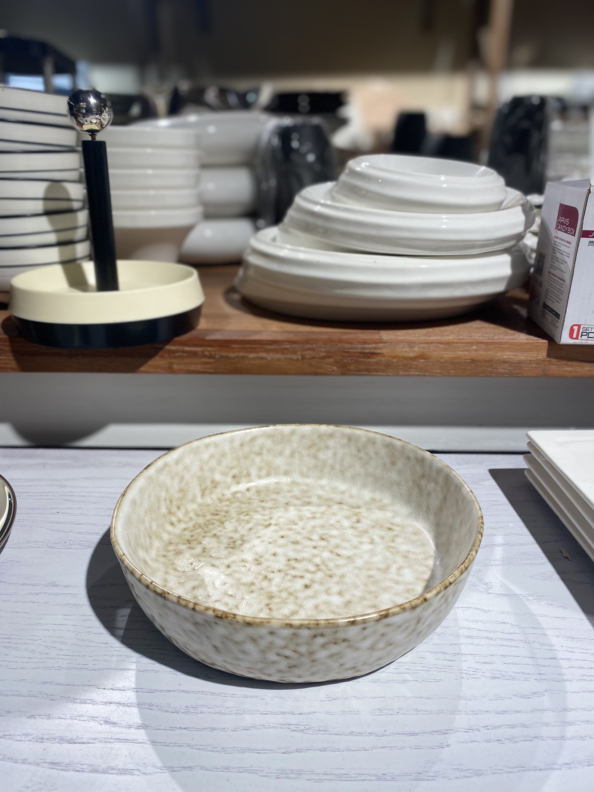 Bát Tô Sứ Nhật Decor