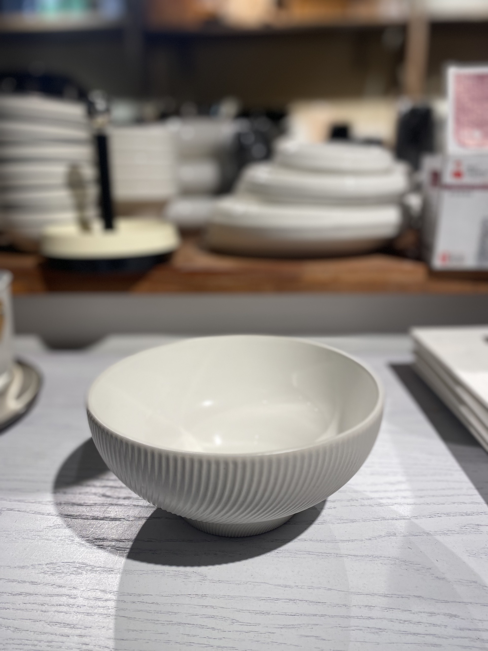 Bát Tô Sứ Nhật Decor