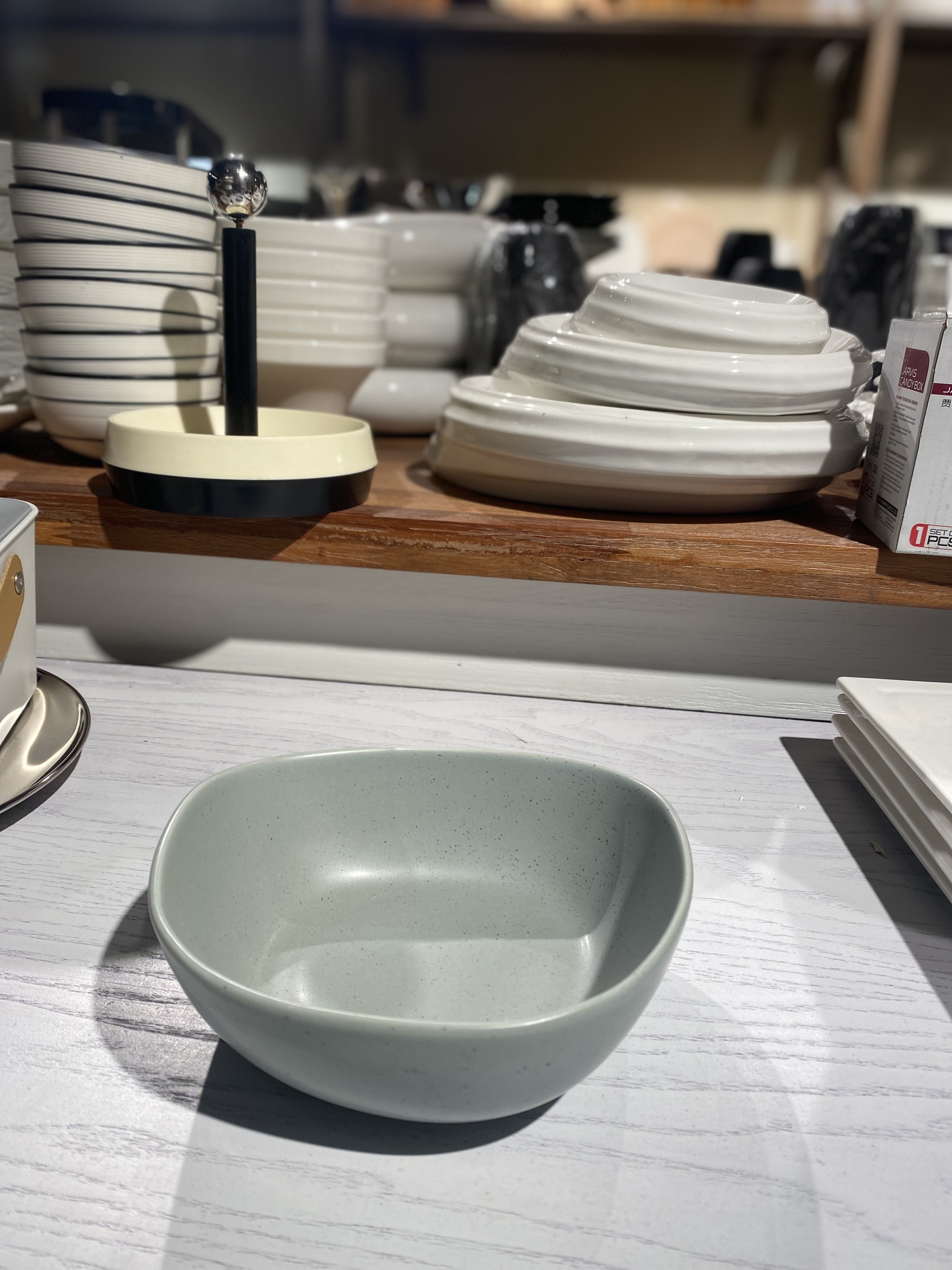 Bát Tô Sứ Nhật Decor