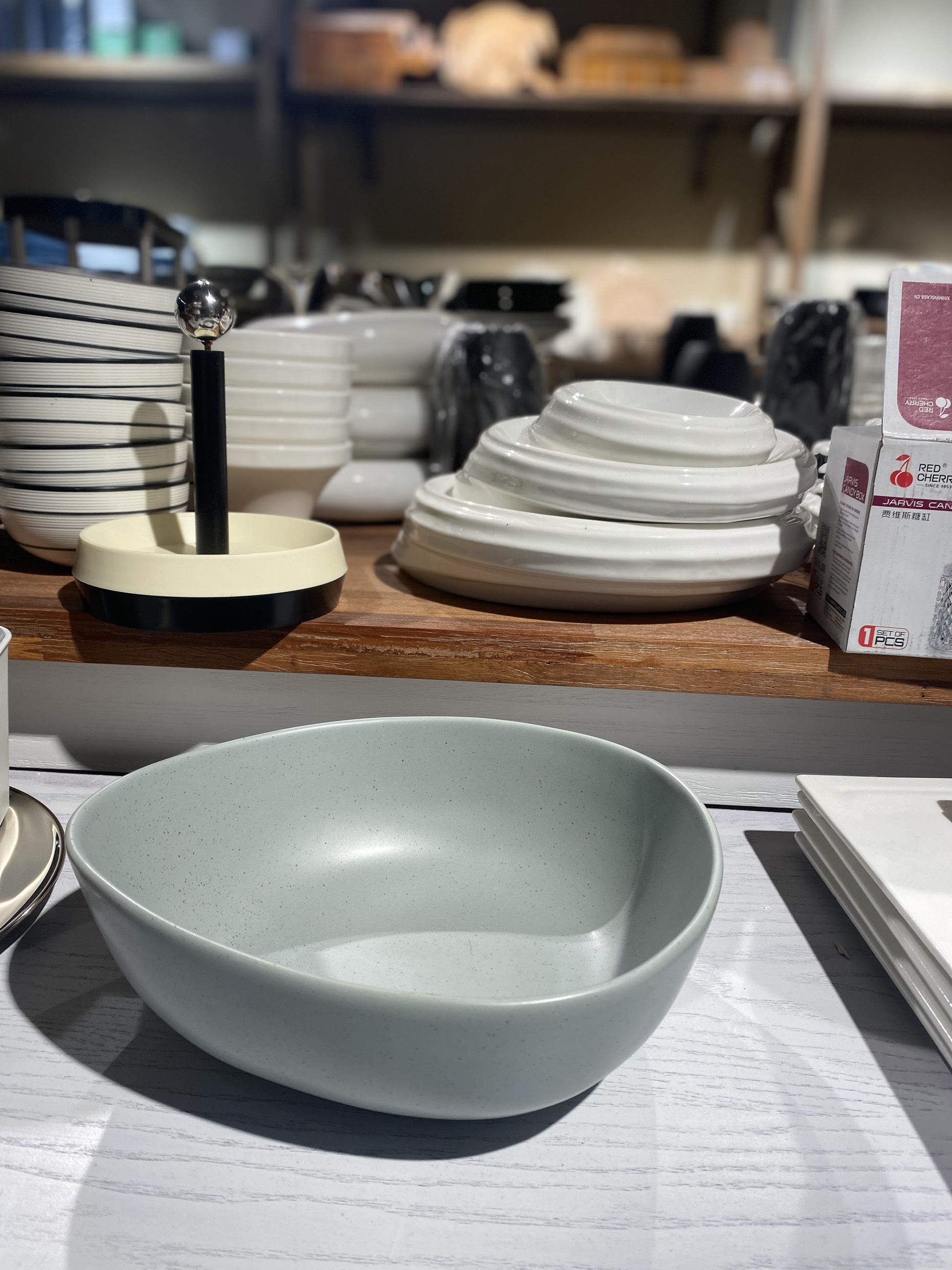 Bát Tô Sứ Nhật Decor