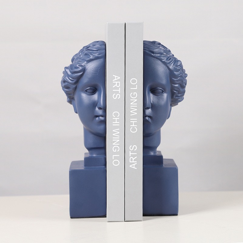 Tượng xanh chặn sách