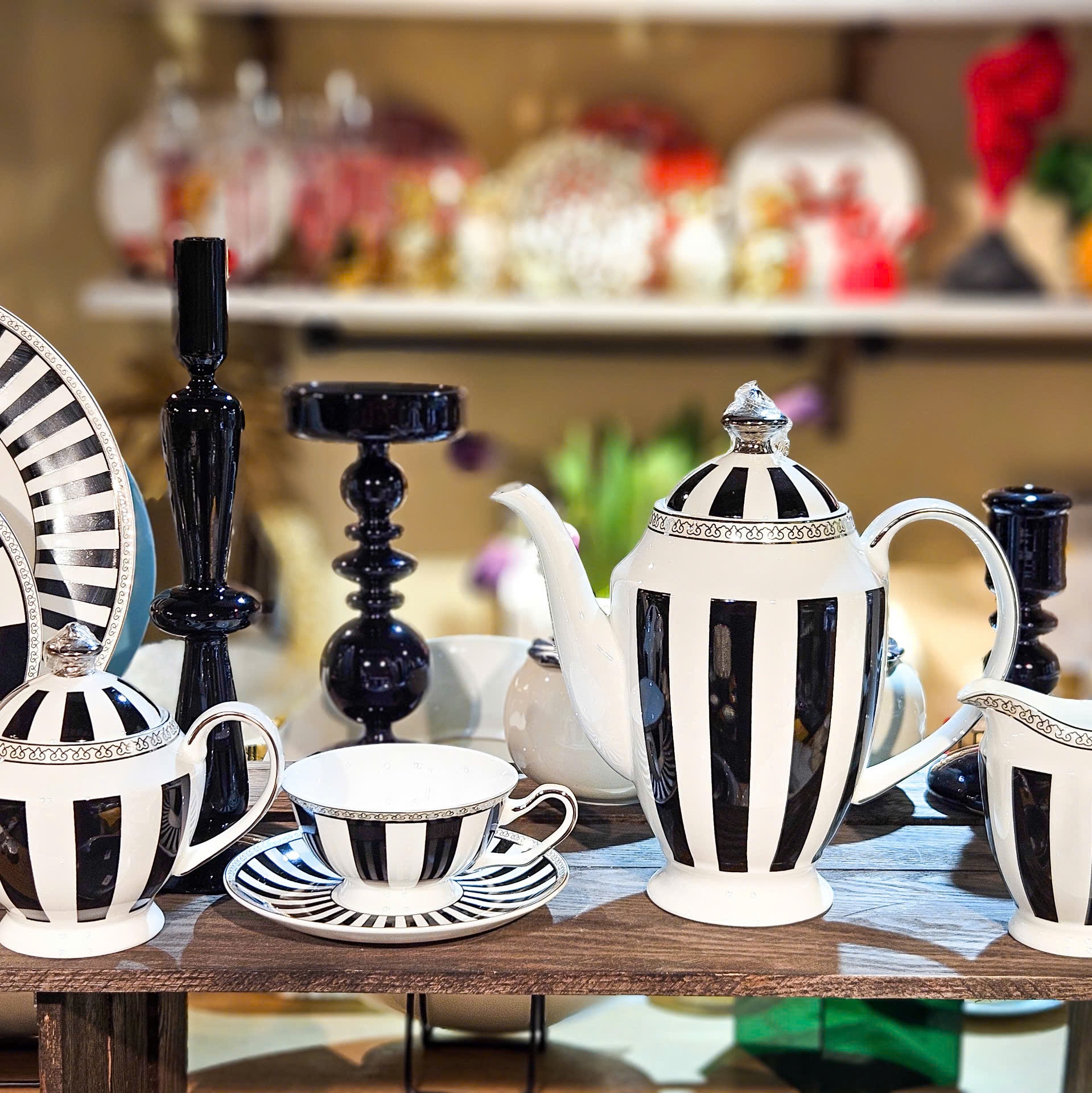 Bone China Chính Hãng