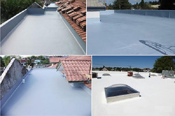 Top 5 sản phẩm Polyurethane tốt nhất hiện nay? Địa chỉ nhà cung cấp uy tín nhất Hà Nội?