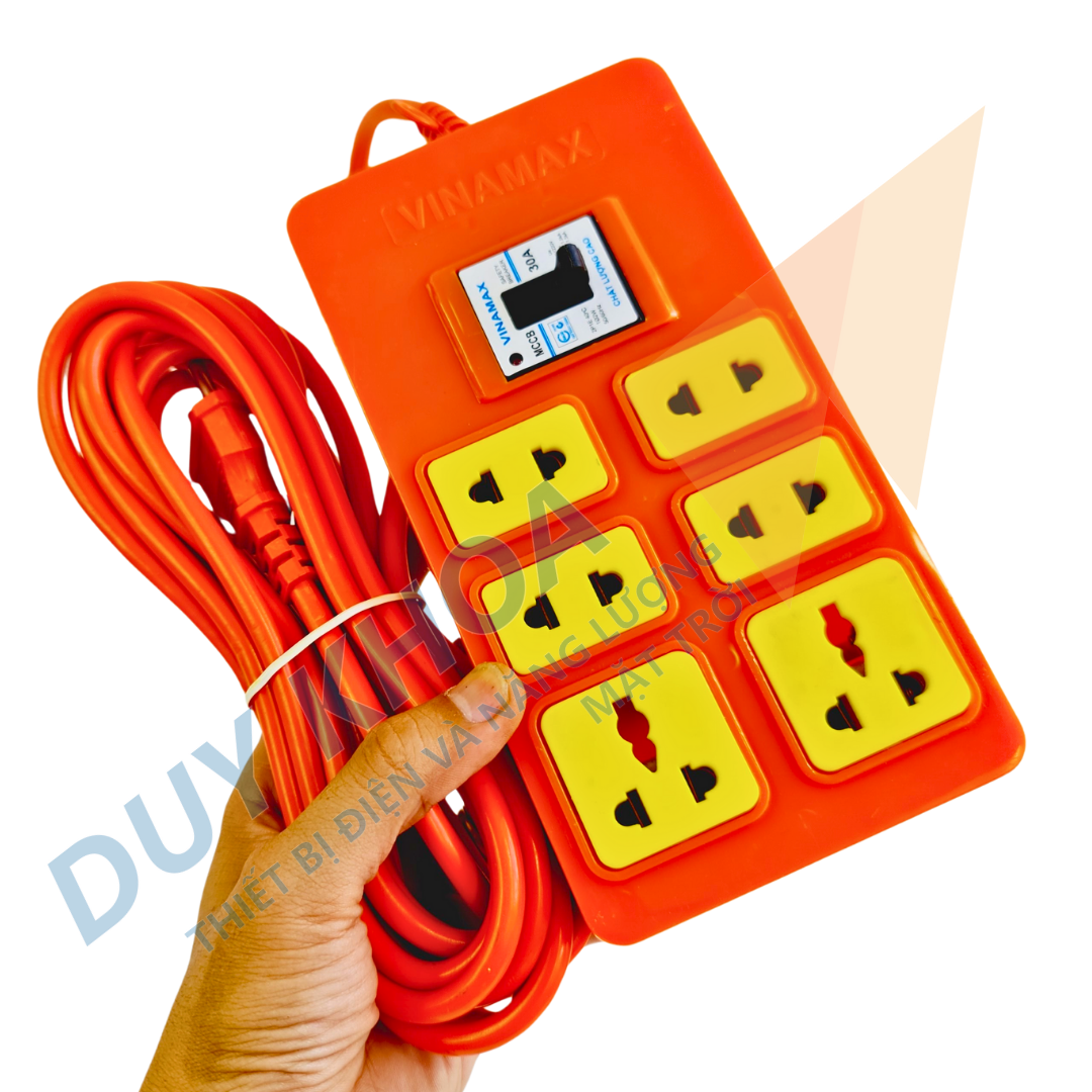 Thiết Bị Điện