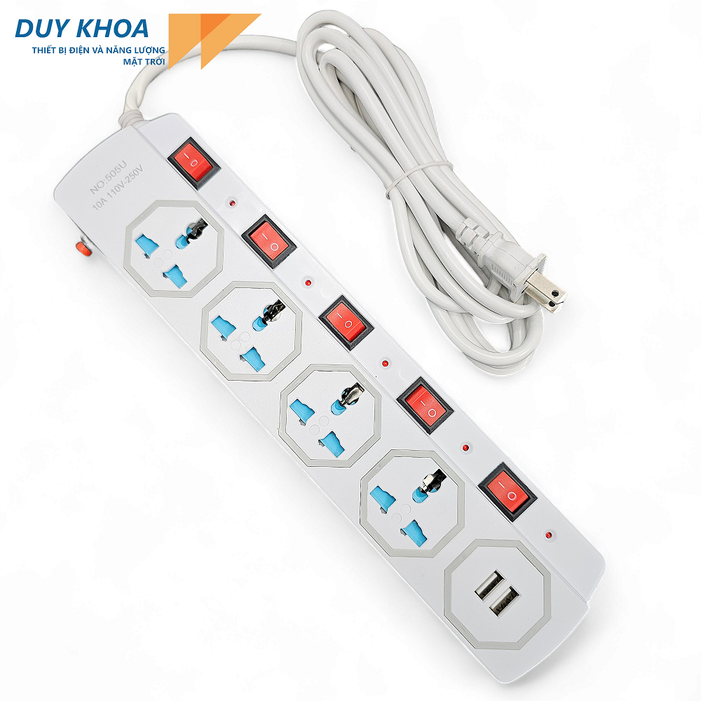 Thiết Bị Điện