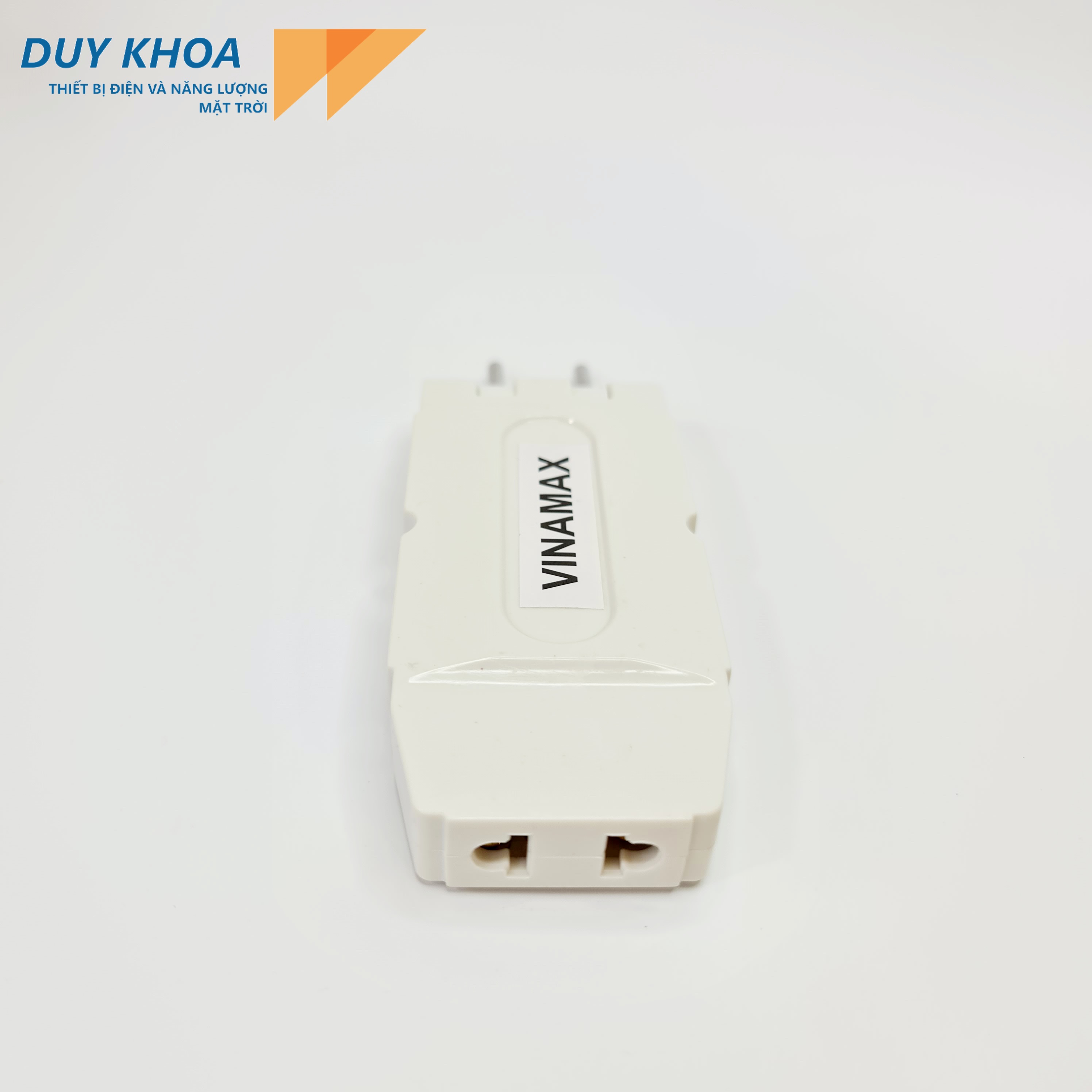 Ổ CẮM ĐIỆN CHIA 5 CHỈNH ĐƯỢC NHIỀU HƯỚNG 180 ĐỘ VINAMAX