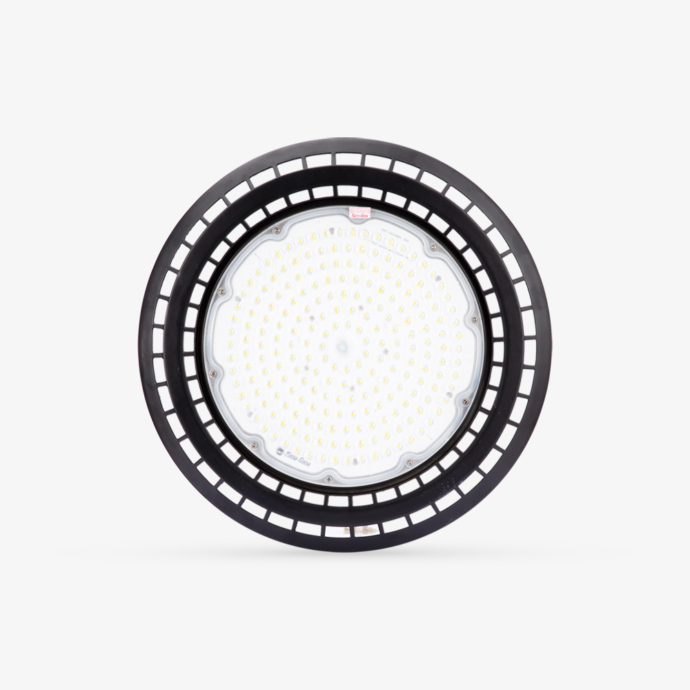 Đèn LED Highbay nhà xưởng HB03 chính hãng Rạng Đông 100W->250W