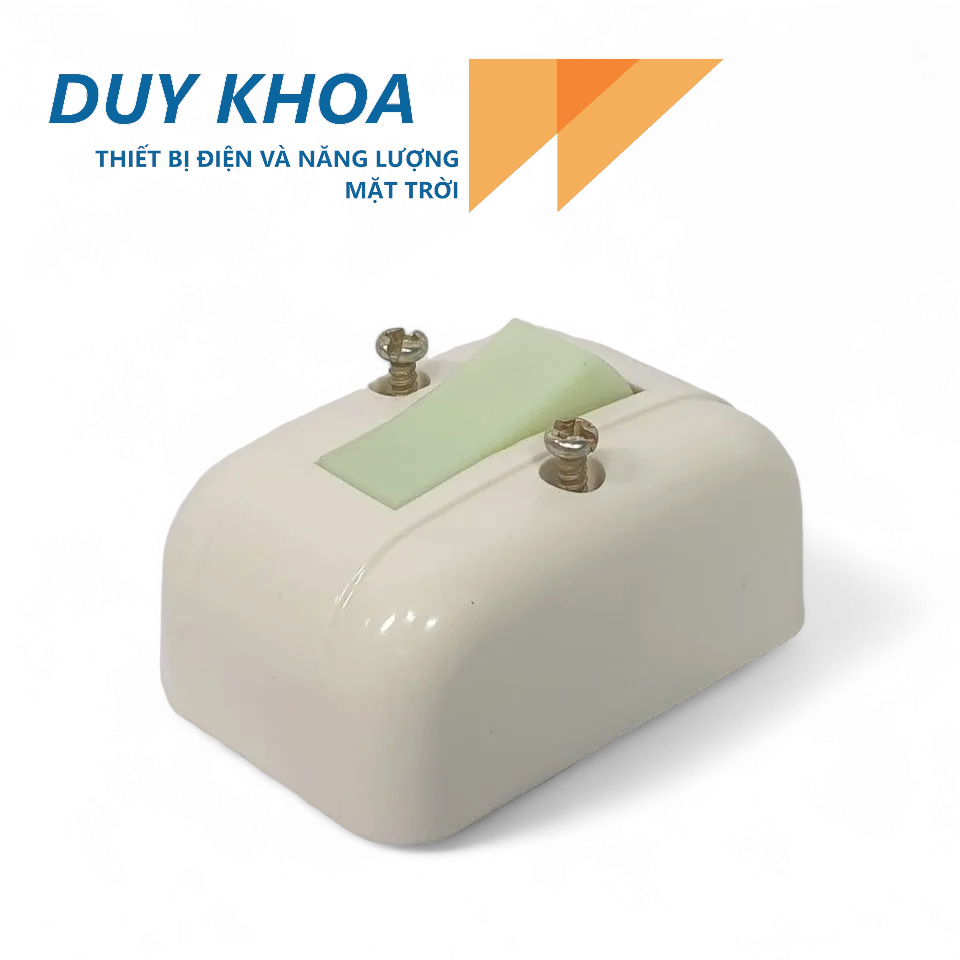 Công tắc Rùa Vinamax