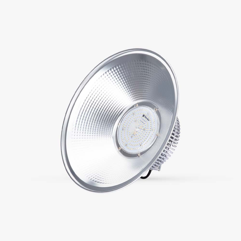 Đèn LED Highbay nhà xưởng HB02 chính hãng Rạng Đông 50w 70w 100w 120w 150w 200w