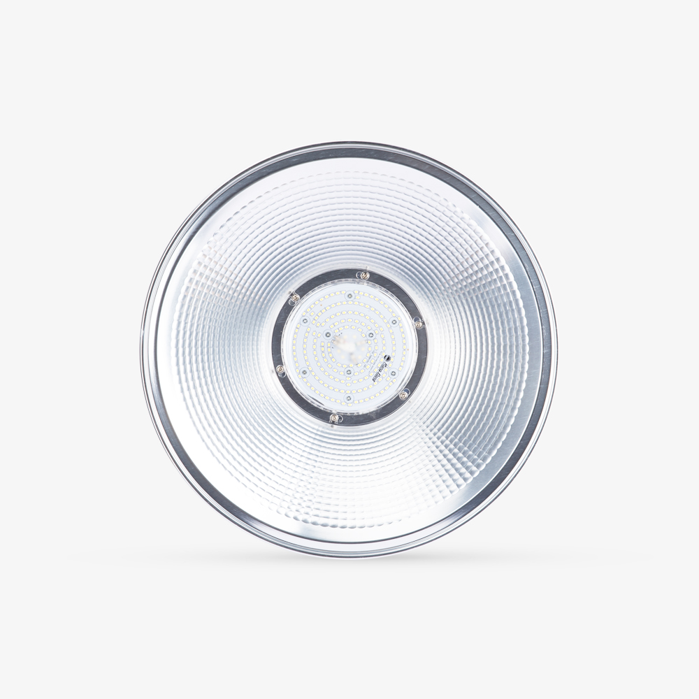 Đèn LED Highbay nhà xưởng HB02 chính hãng Rạng Đông 50w 70w 100w 120w 150w 200w