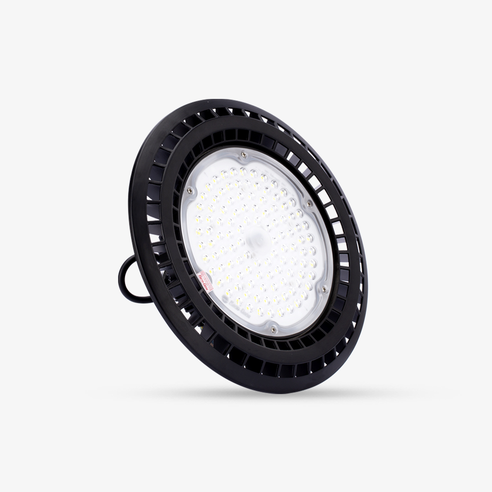 Đèn LED Highbay nhà xưởng HB03 chính hãng Rạng Đông 100W->250W